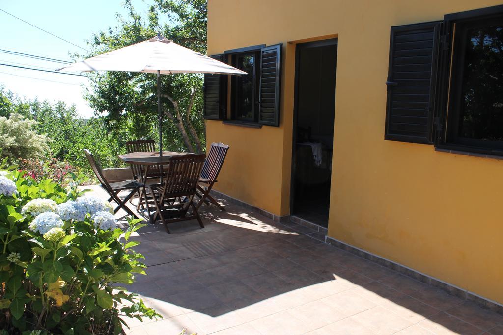 Casa Fatima Valle Gran Rey Cameră foto