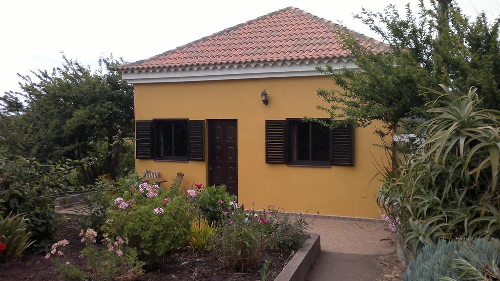 Casa Fatima Valle Gran Rey Cameră foto